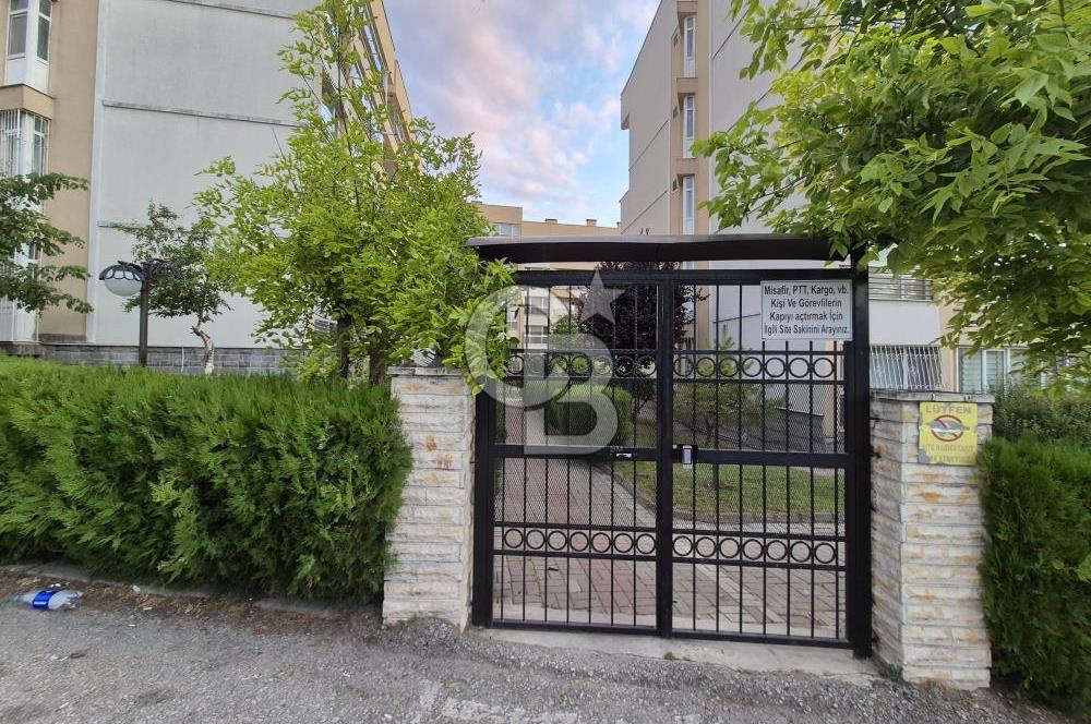 Etimesgut Güzelkentte Satılık 3+1 Güney Cephe Daire