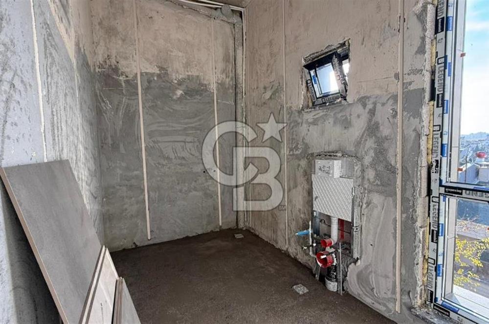 ÇAYYOLU İLKO DA TİCARİ KULLANMA UYGUN 500 m² KİRALIK VİLLA