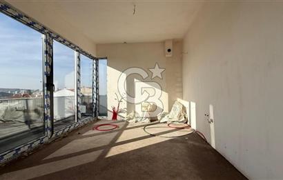 ÇAYYOLU İLKO DA TİCARİ KULLANMA UYGUN 500 m² KİRALIK VİLLA
