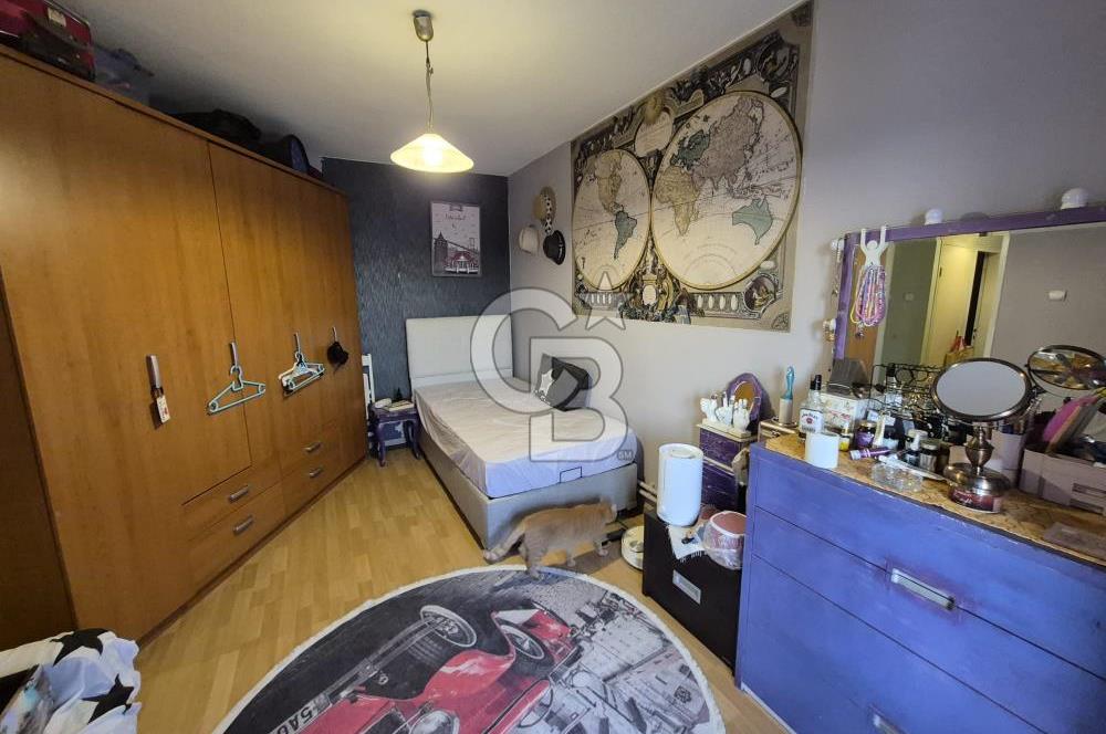 Etimesgut Güzelkentte Satılık 3+1 Güney Cephe Daire