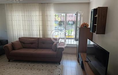 ÜMİTKÖY'DE KİRALIK 1+1 FULL EŞYALI DAİRE MERKEZİ LOKASYON