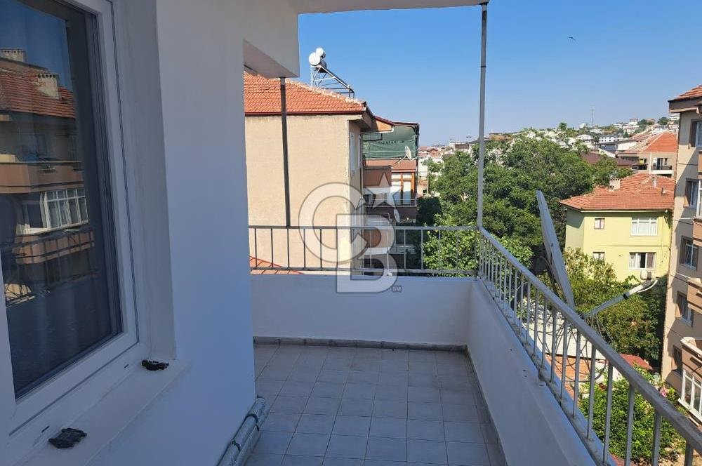 YALOVA GAZİOSMANPAŞA MERKEZİ KONUMDA 2+1 KİRALIK DAİRE