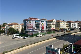 CB VİZYON GÖKHAN KORAL'DAN EBEVEYN BANYOLU ÖNÜ AÇIK FERAH DAİRE - 1 - 365591