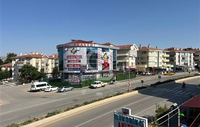 CB VİZYON GÖKHAN KORAL'DAN EBEVEYN BANYOLU ÖNÜ AÇIK FERAH DAİRE