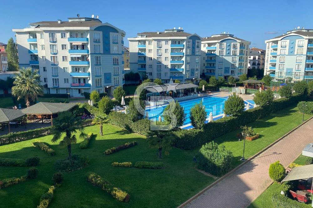 SANCAKTEPE TRİADPARK SİTESİ KİRALIK 120 m² 2+1 DAİRE