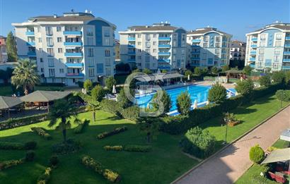 SANCAKTEPE TRİADPARK SİTESİ KİRALIK 120 m² 2+1 DAİRE
