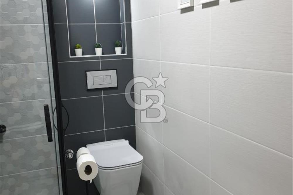 Çankaya Akpınar'da Satılık 3+1 Ebeveyn Banyolu Daire KİLERLİ