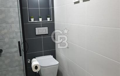 Çankaya Akpınar'da Satılık 3+1 Ebeveyn Banyolu Daire KİLERLİ
