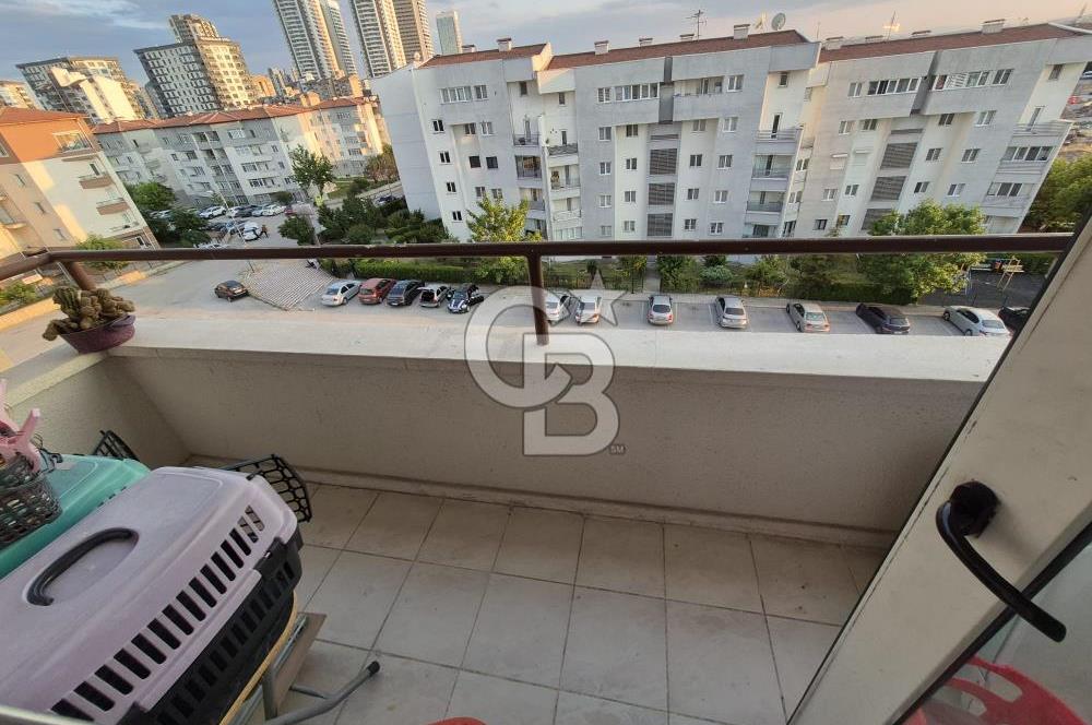 Etimesgut Güzelkentte Satılık 3+1 Güney Cephe Daire