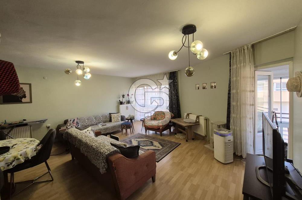 Etimesgut Güzelkentte Satılık 3+1 Güney Cephe Daire