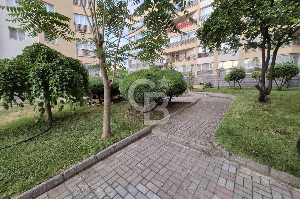 Etimesgut Güzelkentte Satılık 3+1 Güney Cephe Daire