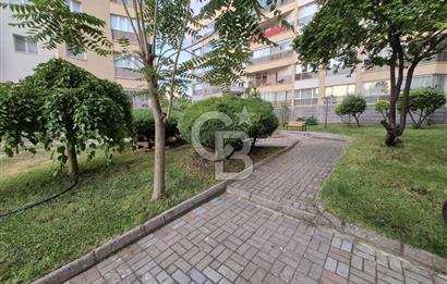 Etimesgut Güzelkentte Satılık 3+1 Güney Cephe Daire