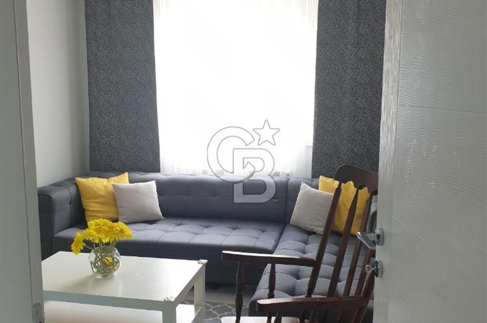 Çankaya Akpınar'da Satılık 3+1 Ebeveyn Banyolu Daire KİLERLİ