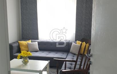 Çankaya Akpınar'da Satılık 3+1 Ebeveyn Banyolu Daire KİLERLİ