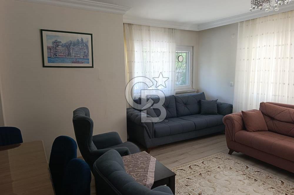ÜMİTKÖY'DE KİRALIK 1+1 FULL EŞYALI DAİRE MERKEZİ LOKASYON