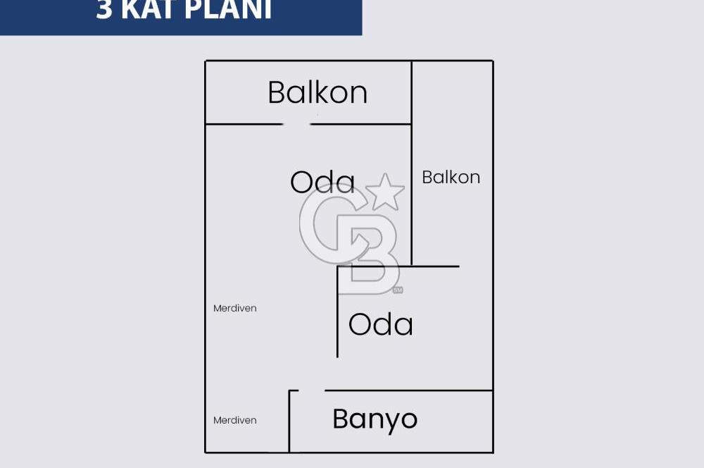 Datça Merkezde Satılık Deniz Manzaralı Bahçeli Müstakil