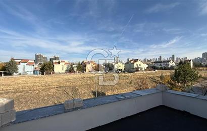 ÇAYYOLU İLKO DA TİCARİ KULLANMA UYGUN 500 m² KİRALIK VİLLA