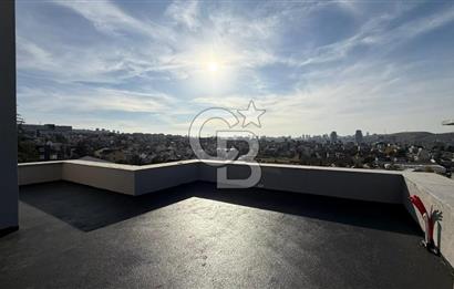 ÇAYYOLU İLKO DA TİCARİ KULLANMA UYGUN 500 m² KİRALIK VİLLA