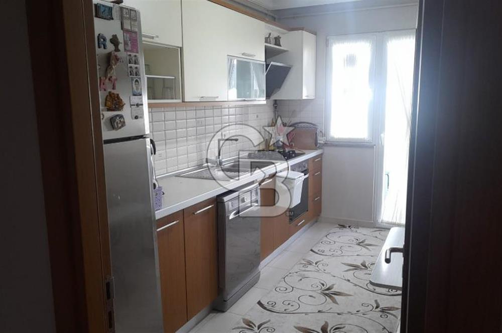 SANCAKTEPE TRİADPARK SİTESİ KİRALIK 120 m² 2+1 DAİRE