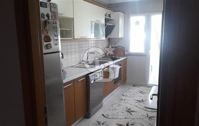 SANCAKTEPE TRİADPARK SİTESİ KİRALIK 120 m² 2+1 DAİRE