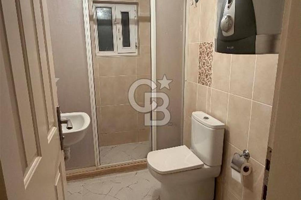 Datça Merkezde Satılık Deniz Manzaralı Bahçeli Müstakil