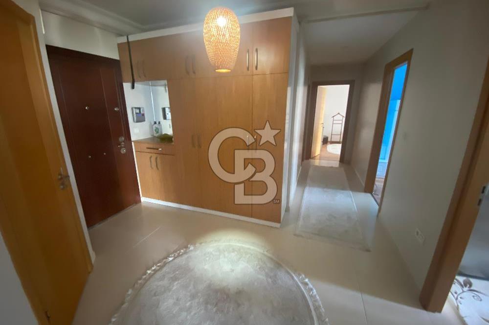 SANCAKTEPE TRİADPARK SİTESİ KİRALIK 120 m² 2+1 DAİRE