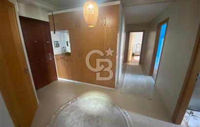 SANCAKTEPE TRİADPARK SİTESİ KİRALIK 120 m² 2+1 DAİRE