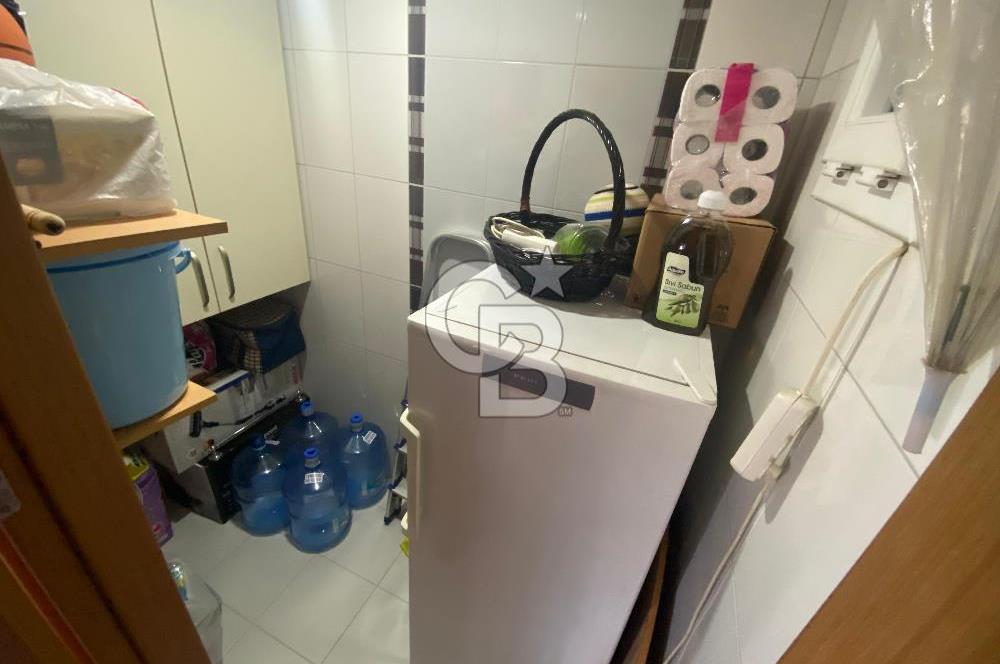 SANCAKTEPE TRİADPARK SİTESİ KİRALIK 120 m² 2+1 DAİRE
