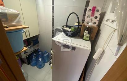 SANCAKTEPE TRİADPARK SİTESİ KİRALIK 120 m² 2+1 DAİRE