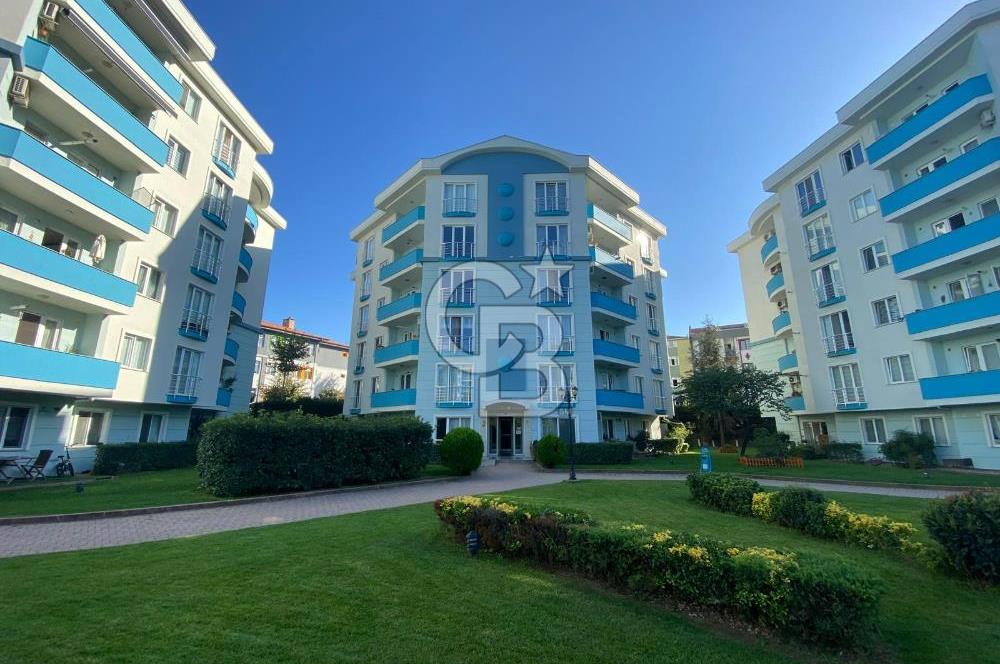 SANCAKTEPE TRİADPARK SİTESİ KİRALIK 120 m² 2+1 DAİRE