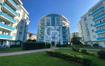 SANCAKTEPE TRİADPARK SİTESİ KİRALIK 120 m² 2+1 DAİRE