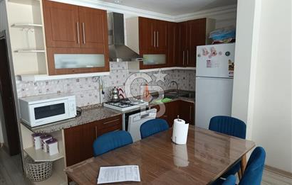 ÜMİTKÖY'DE KİRALIK 1+1 FULL EŞYALI DAİRE MERKEZİ LOKASYON