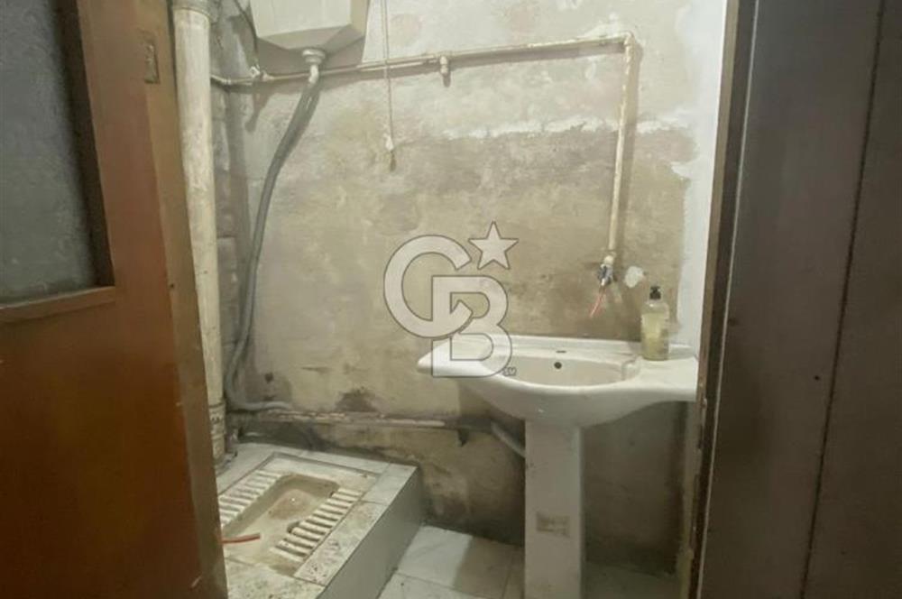 Yalova Taşköprü Sanayii Sitesi İçinde Satılık İş Yeri!