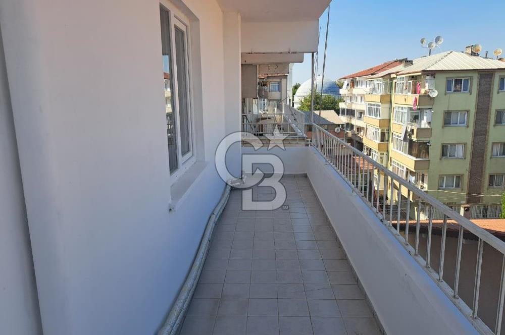 YALOVA GAZİOSMANPAŞA MERKEZİ KONUMDA 2+1 KİRALIK DAİRE