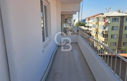 YALOVA GAZİOSMANPAŞA MERKEZİ KONUMDA 2+1 KİRALIK DAİRE