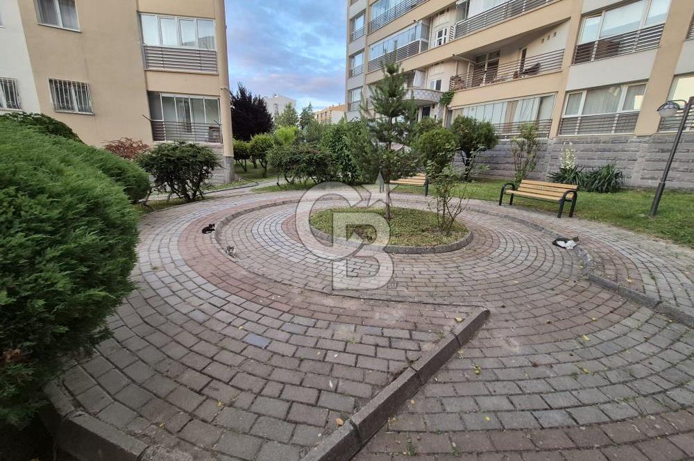 Etimesgut Güzelkentte Satılık 3+1 Güney Cephe Daire