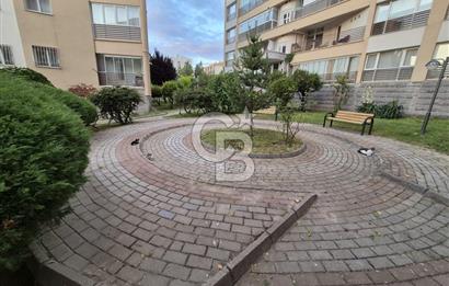 Etimesgut Güzelkentte Satılık 3+1 Güney Cephe Daire