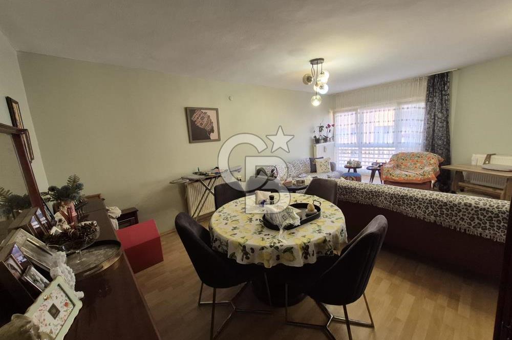 Etimesgut Güzelkentte Satılık 3+1 Güney Cephe Daire