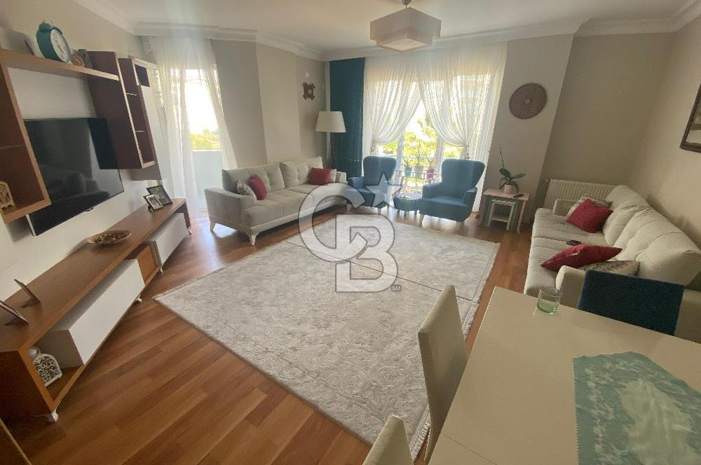 SANCAKTEPE TRİADPARK SİTESİ KİRALIK 120 m² 2+1 DAİRE