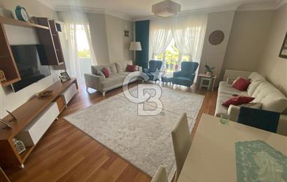 SANCAKTEPE TRİADPARK SİTESİ KİRALIK 120 m² 2+1 DAİRE