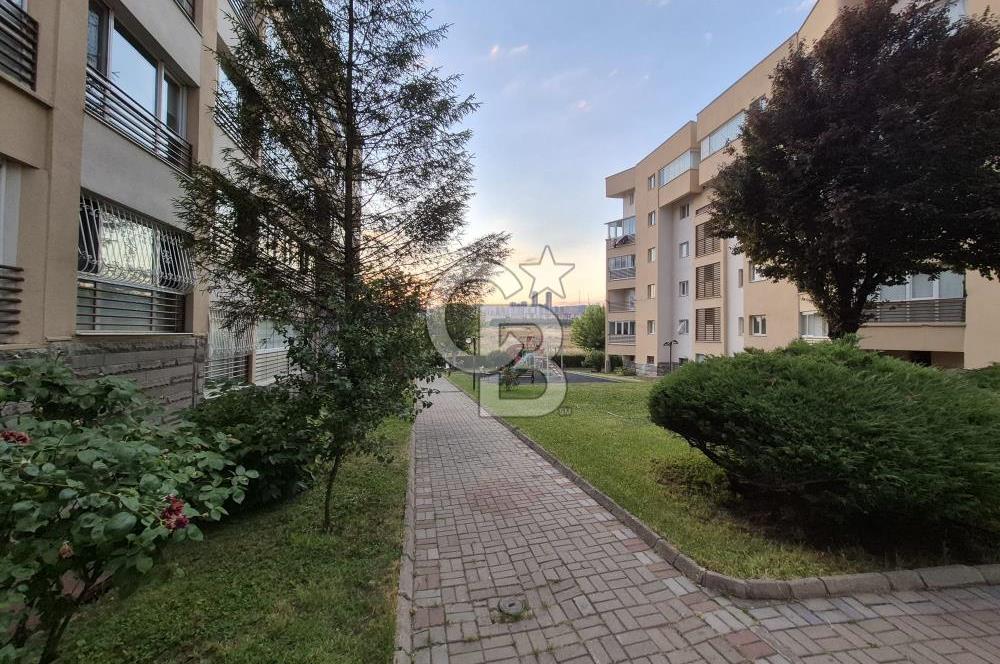 Etimesgut Güzelkentte Satılık 3+1 Güney Cephe Daire
