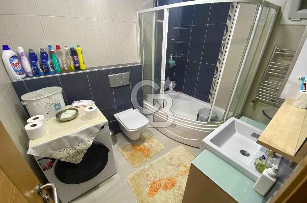 SANCAKTEPE TRİADPARK SİTESİ KİRALIK 120 m² 2+1 DAİRE