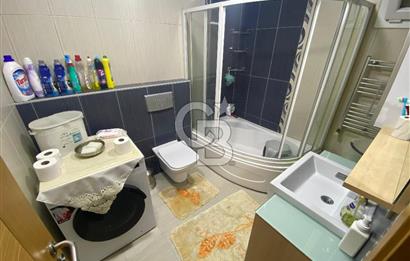 SANCAKTEPE TRİADPARK SİTESİ KİRALIK 120 m² 2+1 DAİRE