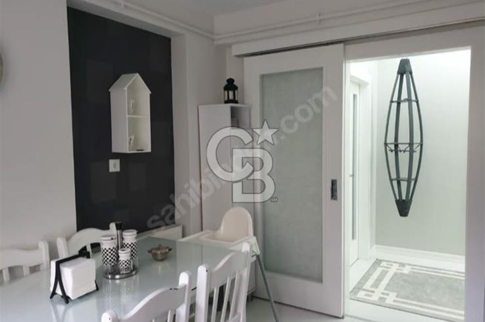 Çankaya Akpınar'da Satılık 3+1 Ebeveyn Banyolu Daire KİLERLİ