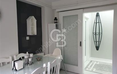 Çankaya Akpınar'da Satılık 3+1 Ebeveyn Banyolu Daire KİLERLİ