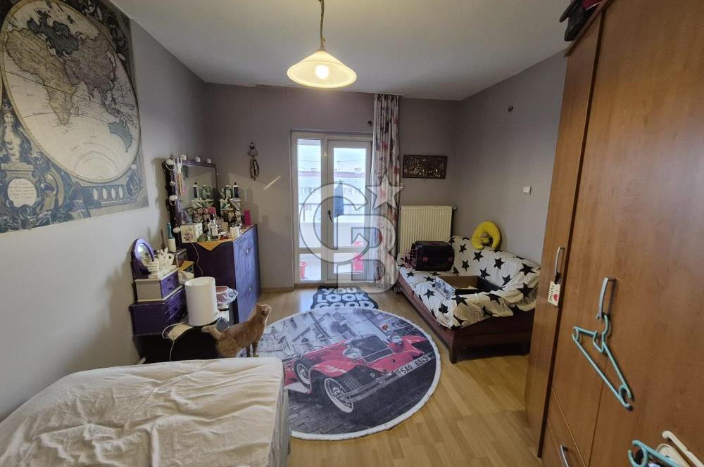 Etimesgut Güzelkentte Satılık 3+1 Güney Cephe Daire