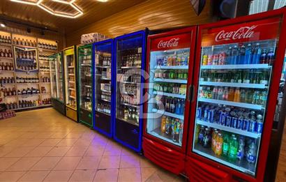 OTO SANAYİNİN İŞLEK NOKTASINDA, YÜKSEK CİROLU VE KÂRLI MARKET DEVREN!