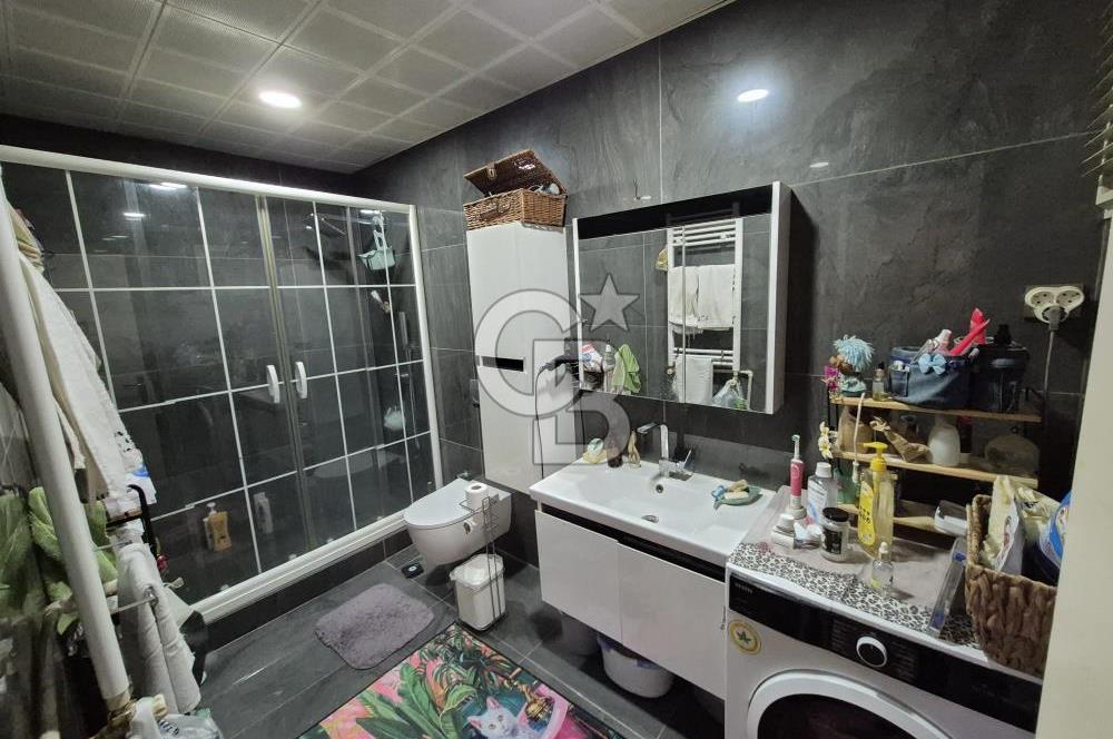 Etimesgut Güzelkentte Satılık 3+1 Güney Cephe Daire