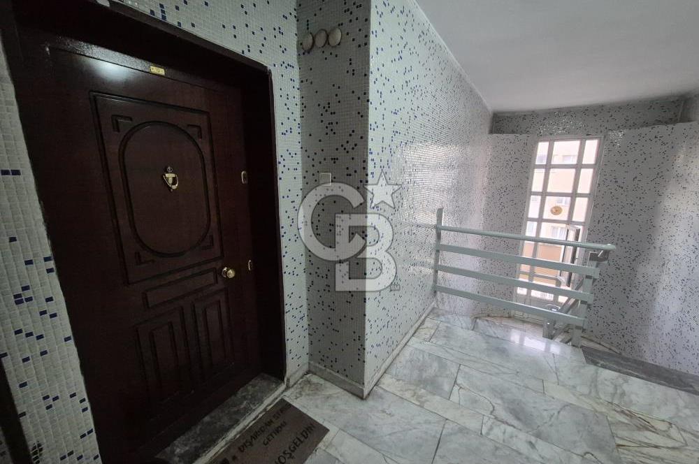 Etimesgut Güzelkentte Satılık 3+1 Güney Cephe Daire
