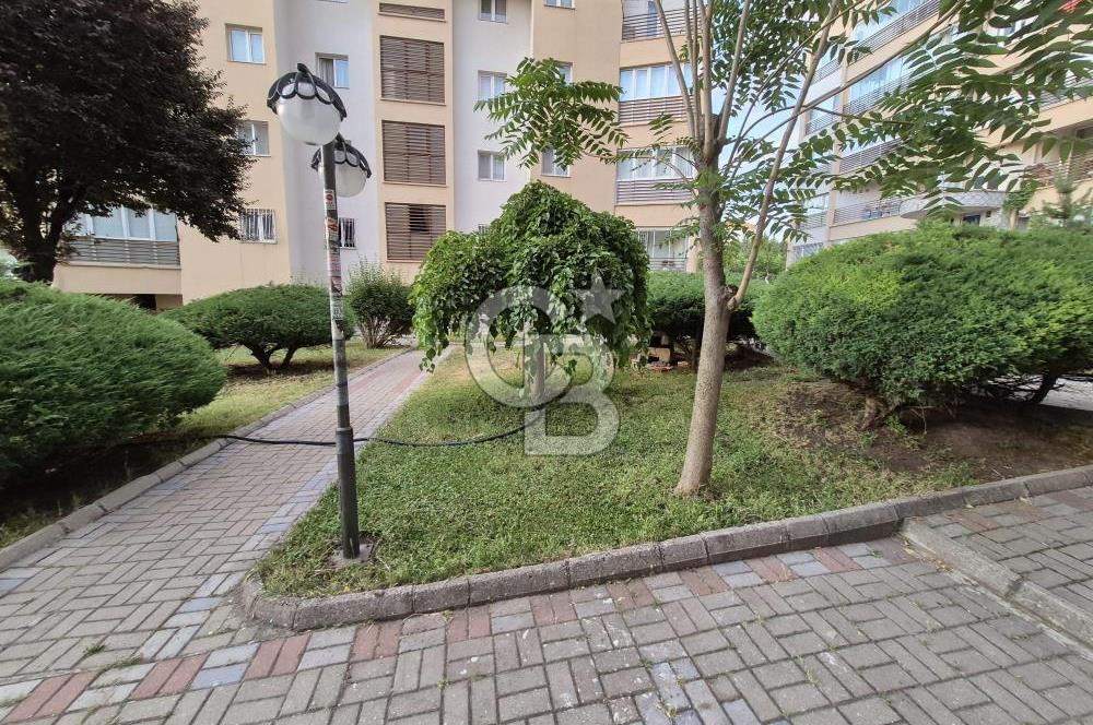 Etimesgut Güzelkentte Satılık 3+1 Güney Cephe Daire